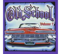 Old School - Vol. 7-Old School