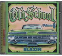 Various Artists Old School Volume 8 (CD)