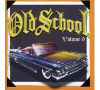 Old School - Vol. 9-Old School