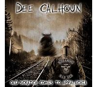 Old Scratch Comes to Appalachia