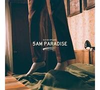 Old Sea Brigade 5am Paradise (Vinyl LP) 12" Album