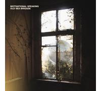 Old Sea Brigade Motivational Speaking (Vinyl LP) 12" Album