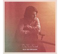 Old Sea Brigade Ode to a Friend (CD) Album