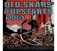 Old Skars & Upstarts - Vol. 2-Old Skars & Upstarts 20