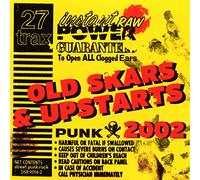 Old Skars & Upstarts - Vol. 3-Old Skars & Upstarts 2002
