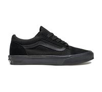 Vans Scarpe da Ginnastica Old Skool Junior Nero 38,5