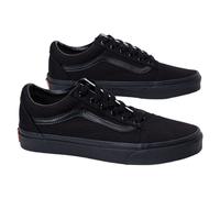 Vans - Old Skool Nero - Sneakers 39 Nero