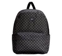 Old Skool Check Black | Charcoal Taglia unica