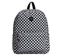 VANS Zaino 'OLD SKOOL' nero / bianco Uomo - Streetwear - Accessori - Borse & zaini VANS One Size