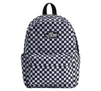 Old Skool Grom Check Black/White OS