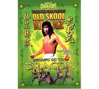 Old Skool Killaz: Secret of the Dragon