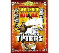 Old Skool Killaz - Two Wonderous Tigers
