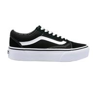 Vans Old Skool Platform Schuh 2024 Black/White, 40