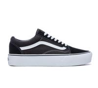 Old Skool Platform Nero
