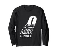 Old Skool Rave, Ero in Un Lungo Tunnel Scuro Raving, Raver Maglia a Manica
