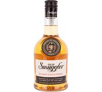 Old Smuggler Blended Scotch Whisky 40,00% 0,70 Liter