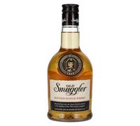 Old Smuggler Blended Scotch Whisky 40,00% 0,70 lt.
