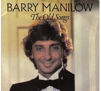 Old Songs - Barry Manilow 7" 45