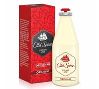 OLD SPICE After Shave Lotion Original Fragrance Atomizer Uomo Dopobarba 100ML