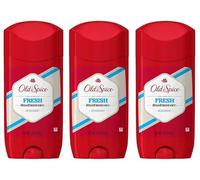 Deodorante Stick Alta Resistenza Fresh 3 Oz Di Old Spice