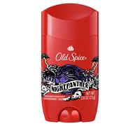 Old Spice Ant-Perspirant Deodorante per uomini Nightpanther 2,6 oz