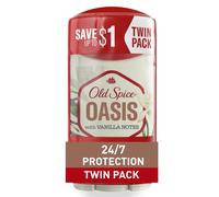 Old Spice Antimepirant e deodorante per uomini sudore e protezione invisibile di sudore e odore 24 ore su 24, 7 giorni su 7