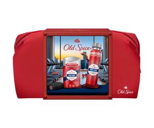 Old Spice Antiperspirant Gift Set confezione regalo per uomo