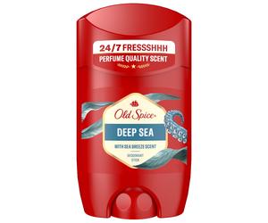 Old Spice Antitraspirante in stick, Deep Sea