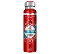 Old Spice Antitraspirante Power Start 150 ml - Spray antitraspirante