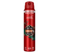 Old Spice Antitraspirante spray, Bearglove