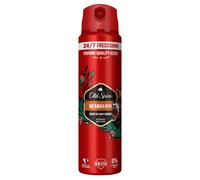 Old Spice Bearglove 150 ml spray deodorante senza alluminio per Uomo
