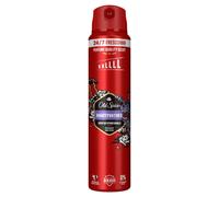 Old Spice Antitraspirante spray, Nightpanther