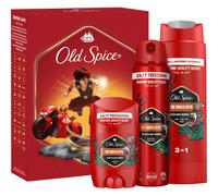 Old Spice Bearglove Anime confezione regalo