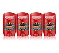 Old Spice Bearglove deodorante solido per uomo