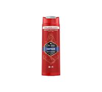 Old Spice Captain gel doccia per uomo 400 ml