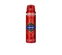 Old Spice Captain Deodorant Spray 150ml