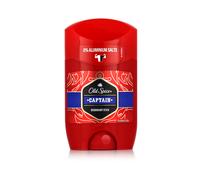 Old Spice Captain Deodorante uomo 50 ml