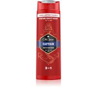 Old Spice Captain 400 ml - Gel doccia