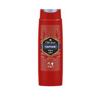 Old spice Captain Gel doccia e Shampoo 250ml - Gel doccia e shampoo
