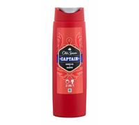 Old Spice Captain Gel doccia e shampoo per uomo 0,25 l