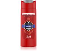 Old Spice Captain gel doccia per uomo 90 ml