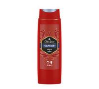 Old Spice Captain Gel doccia e shampoo per uomo 0,25 l