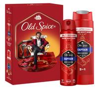 Old Spice Captain Gentleman Set confezione regalo per uomo