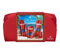 Old Spice Captain Gift Set confezione regalo per uomo