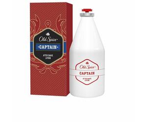 Old Spice Captain Lozione Dopobarba 0,1 l Fluido