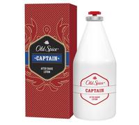 Old Spice Captain Lozione Dopobarba 100ml - Dopobarba