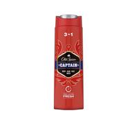 Old Spice Captain Shower Gel 3in1 400