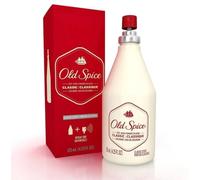 Old Spice Classic Eau De Cologne 125 ml Spray - Cologne - Parfum Classique