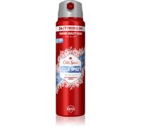 Old Spice Cold Spice antitraspirante spray 150 ml