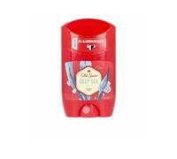 Old Spice Deep Sea 50 ml in stick deodorante senza alluminio per Uomo